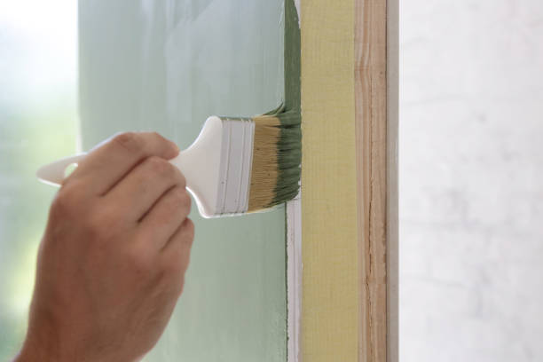 Best Asbestos and Lead Testing During Mold Inspection  in Springdale, OH
