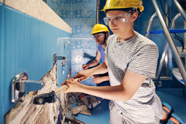 Best Mold Removal for HVAC Installations  in Springdale, OH